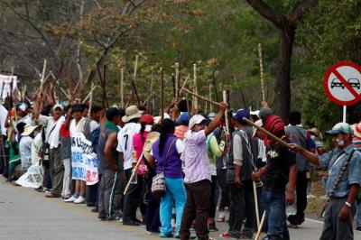 ASOQUIMBO: LA PAZ SE CONSTRUYE DESDE LOS TERRITORIOS