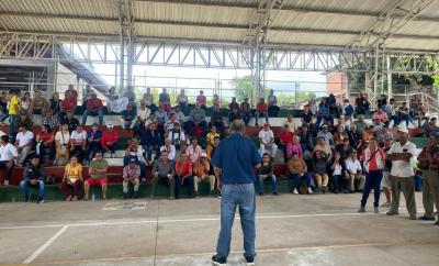 ENEL CONVOCA UNILATERLAMENTE REUNIONES CONTRA PROCEDIMIENTO ORDENADO POR EL CONSEJO DE ESTADO