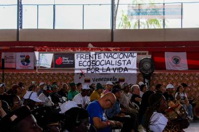 COP30 NUEVA RONDA DE NEGOCIOS: LA ERA DE LA INVERSIÓN