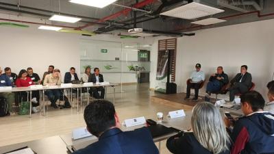 ENEL contin&uacute;a presionando para no cumplir con la restituci&oacute;n de la actividad productiva.