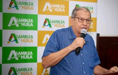 DETRIMENTO PATRIMONIAL DEL CAPITAL ECON&Oacute;MICO Y SOCIAL DE LOS HUILENSES ASCIENDE A UN BILL&Oacute;N DE PESOS AL NO RESTITUIRSE LA BASE ECON&Oacute;MICA AFECTADA POR LA CONSTRUCCI&Oacute;N DEL PROYECTO HIDROEL&Eacute;CTRICO EL QUIMBO.